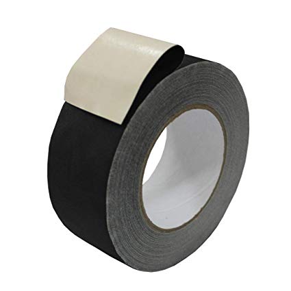 Non Waterproof Cloth Adhesive Tape